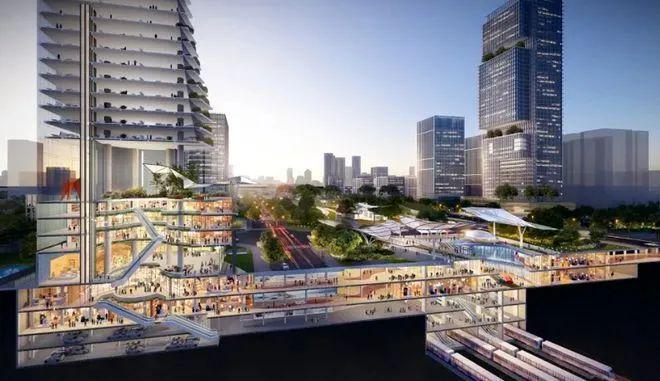 2025最新（龙湖金地天峯官方售楼处-官方网站欢迎您-广州房天下(图8)