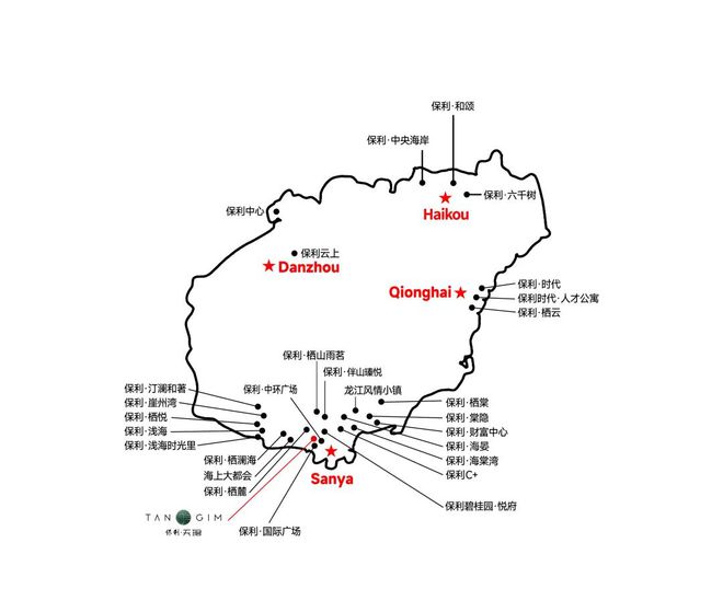 2025保利·天珺官方网站-三亚保利·天珺售楼处-营销中心(图2)