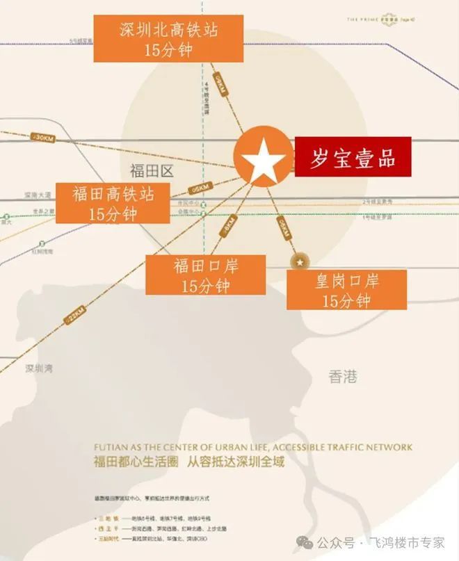 ⚡2025聚焦@岁宝壹品‌‌官方售楼处发布㊣岁宝壹品官方出品(图3)