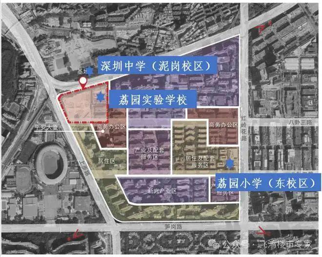 ⚡2025聚焦@岁宝壹品‌‌官方售楼处发布㊣岁宝壹品官方出品(图5)