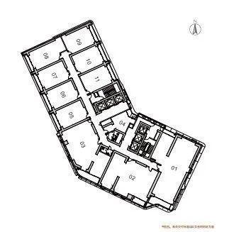 ⚡2025聚焦@岁宝壹品‌‌官方售楼处发布㊣岁宝壹品官方出品(图10)