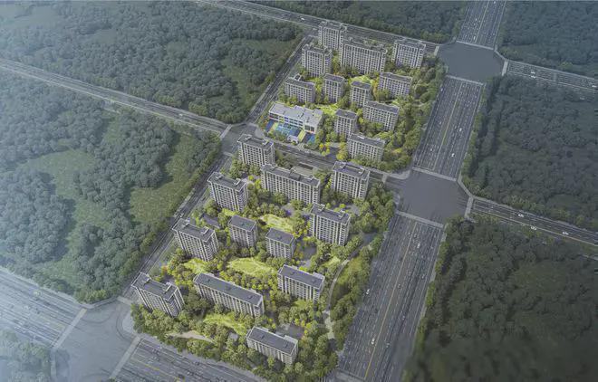 2025官方出品星悦时光官方售楼处发布@星悦时光热线(图3)