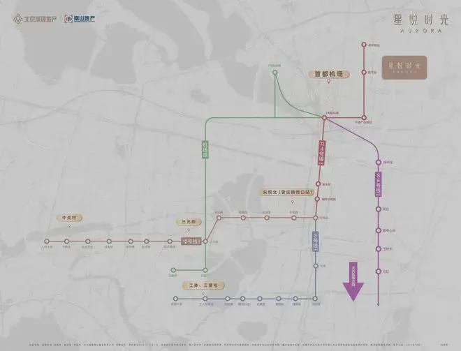2025官方出品星悦时光官方售楼处发布@星悦时光热线(图5)