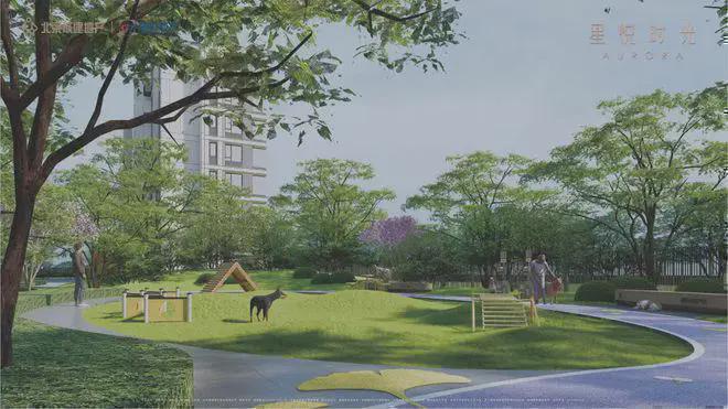 2025官方出品星悦时光官方售楼处发布@星悦时光热线(图12)
