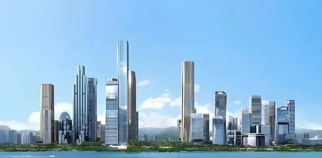 ⚡2025聚焦㊣万科SIC65公馆官方售楼处发布：书写完美生活新篇章(图10)