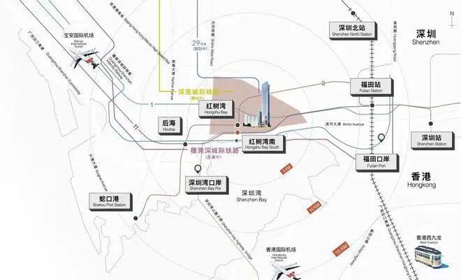 ⚡2025聚焦㊣万科SIC65公馆官方售楼处发布：书写完美生活新篇章(图11)