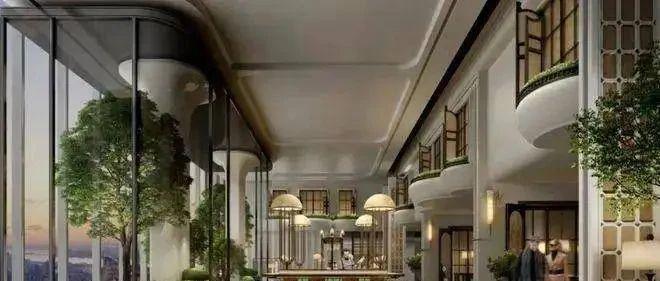 ⚡2025聚焦㊣万科SIC65公馆官方售楼处发布：书写完美生活新篇章(图19)