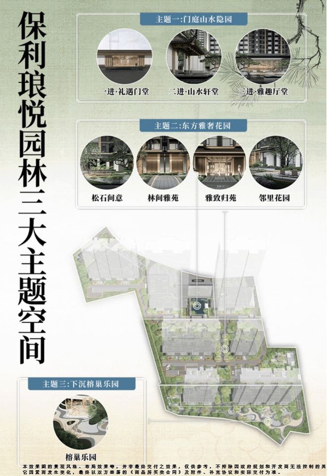 国家战略完善人居标准 保利琅悦引领花都“好房子”新篇(图9)