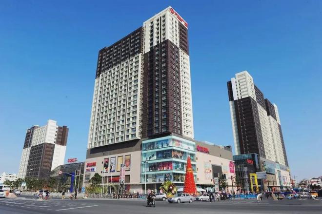 华发观澜半岛（2025官方网站最新发布）华发观澜半岛内幕大揭秘(图10)