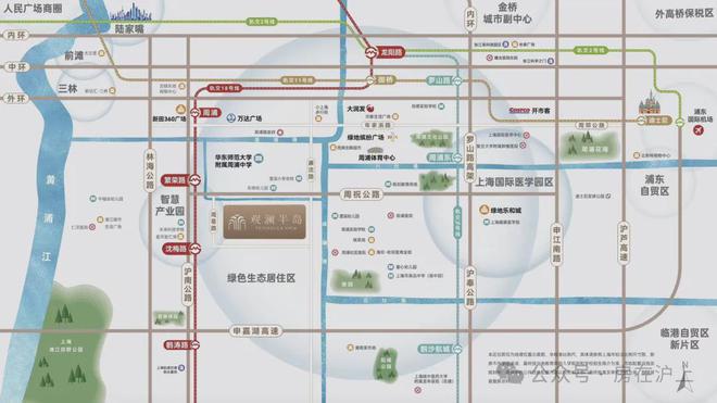 华发观澜半岛（2025官方网站最新发布）华发观澜半岛内幕大揭秘(图9)