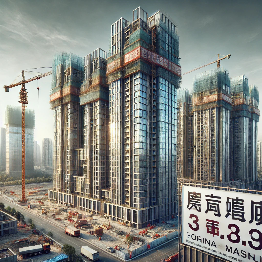 2024年中国高品质住宅发展前景分析(图3) Kaiyun