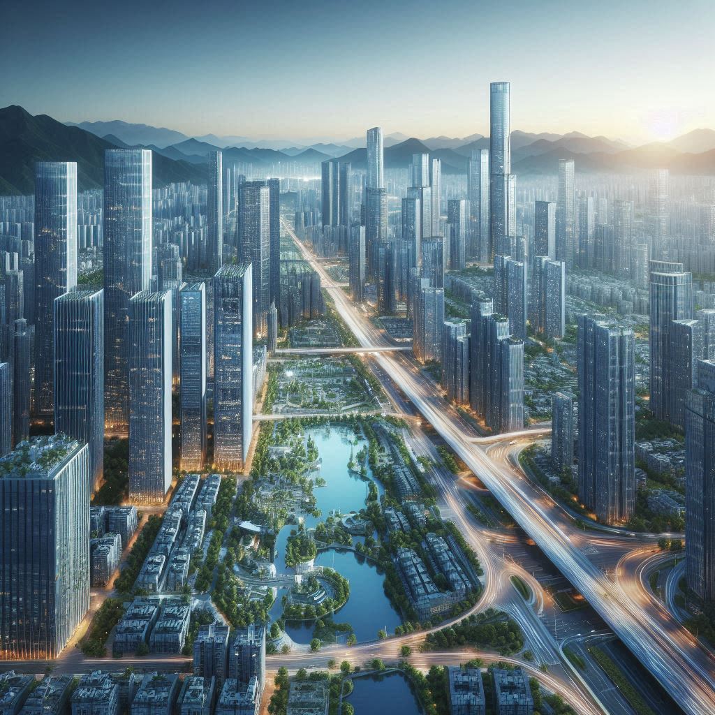 2024年优质房地产开发策略:品质与效率并重(图2) Kaiyun