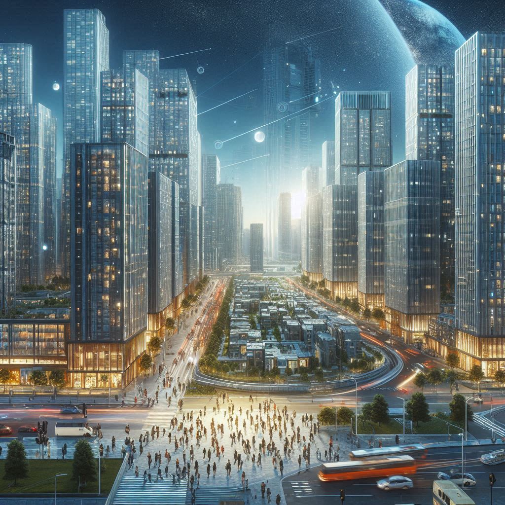 2024年中国高品质住宅发展前景分析(图6) Kaiyun