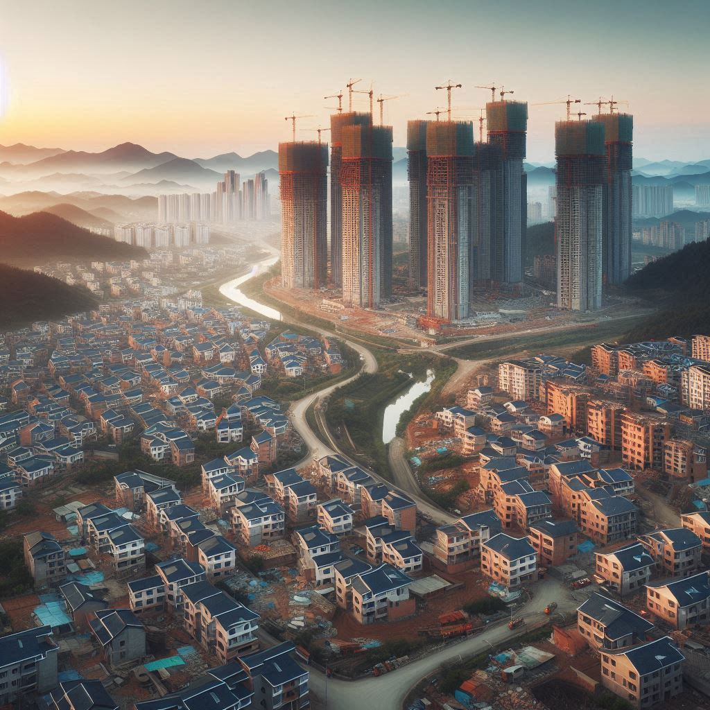 2024年中国房地产市场中的高品质住宅(图4) Kaiyun