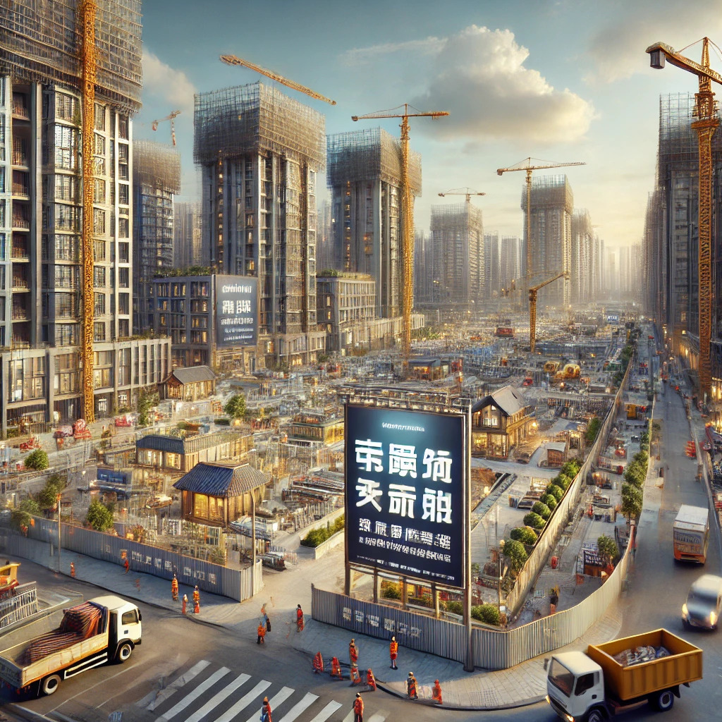 2024年优质房地产开发策略:品质与效率并重(图3) Kaiyun