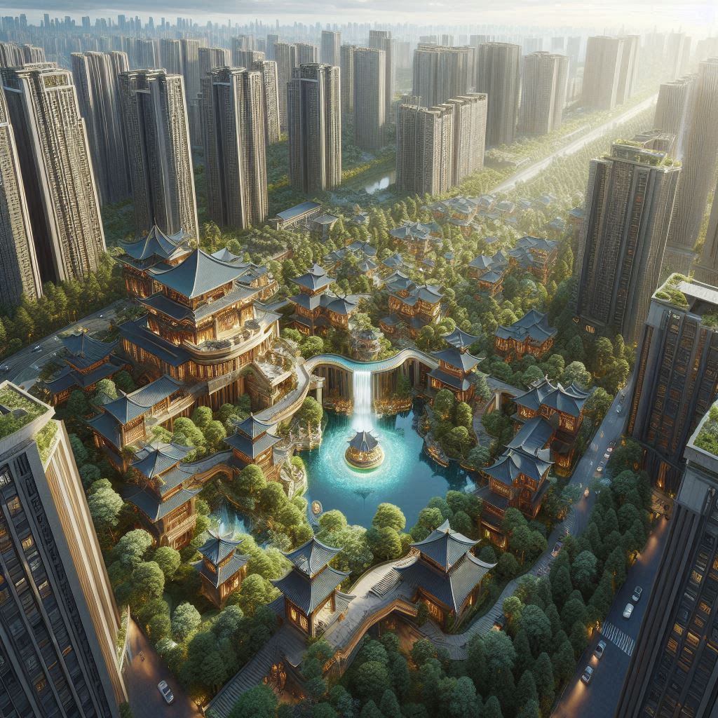 2024年中国房地产开发趋势解析(图5) Kaiyun