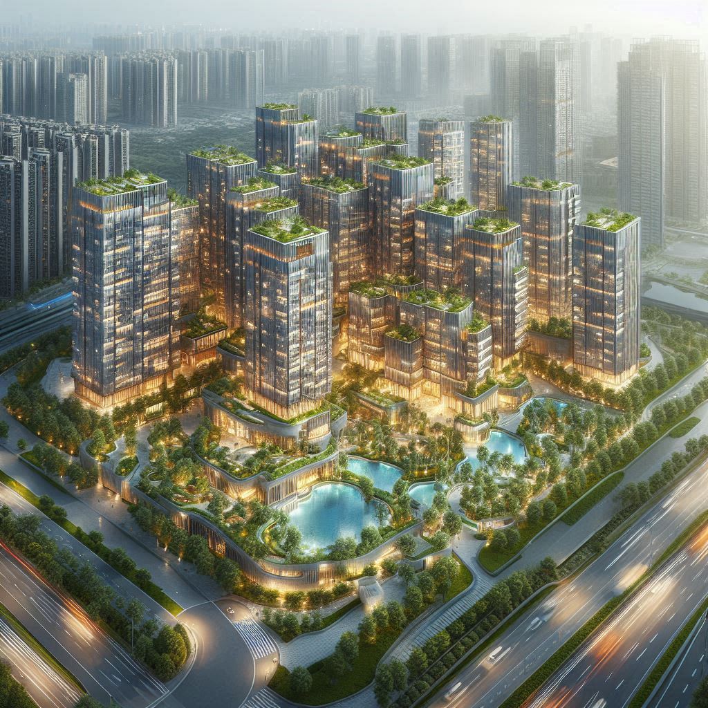 2024年房产智能家居潮流:科技改变生活(图6) Kaiyun