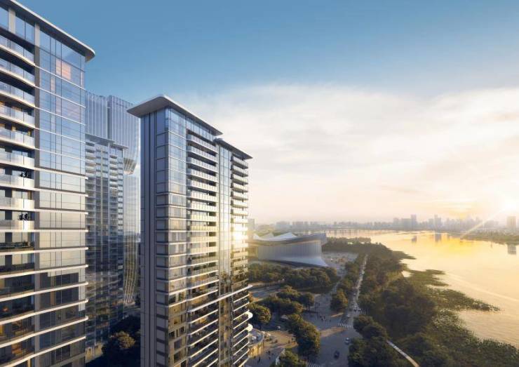 2024年楼市悬念揭晓南沙真正意义上的濠宅来了!(图10) 2024年楼市悬念揭晓南沙真正意义上的濠宅来了!(图10)