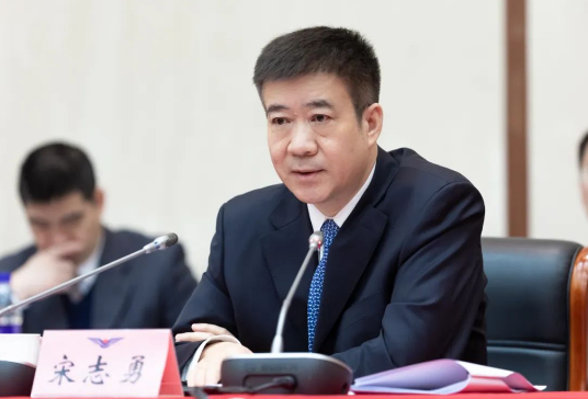 2024年全国民航工作会议在京召开(图3) 2024年全国民航工作会议在京召开(图3)