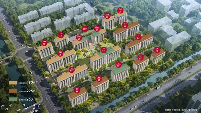 富豪必抢!刷新所有标准!2024苏州最牛豪宅终于来了在上海至少卖30w+……(图17) 富豪必抢!刷新所有标准!2024苏州最牛豪宅终于来了在上海至少卖30w+……(图17)
