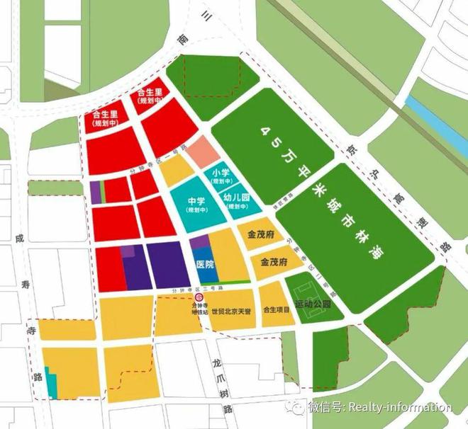 2024天誉官方发布：北京天誉售楼处电话营销中心地址开盘价格！(图10)