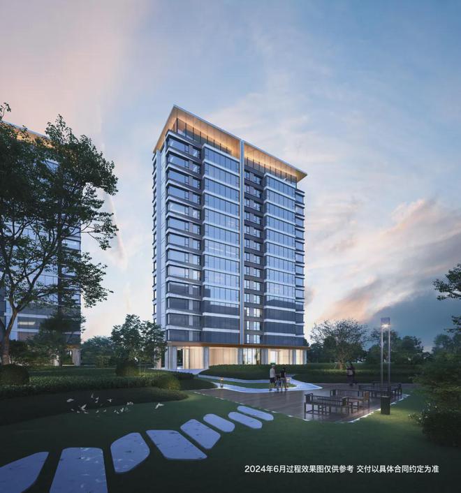 长沙能建天誉府(2024售楼处)能建天誉府楼盘详情最新房价动态(图3) 长沙能建天誉府(2024售楼处)能建天誉府楼盘详情最新房价动态(图3)