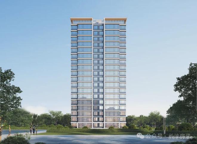 长沙铁建·花语江南(售楼处)2024花语江南官网发布-最新楼盘价格(图6)