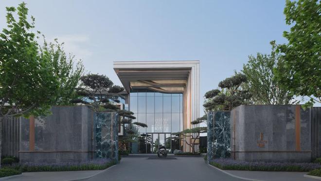 滨湖]高速壹品(售楼处)合肥高速壹品-2024官网首页丨地址价格(图2)