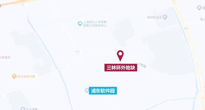招商臻境-招商臻境(浦东)2024官方网站-最新房价户型配套容积率(图5)