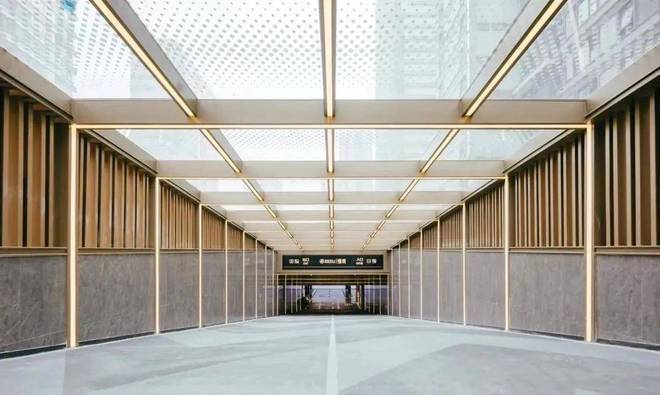 招商臻境-招商臻境(浦东)2024官方网站-最新房价户型配套容积率(图2)