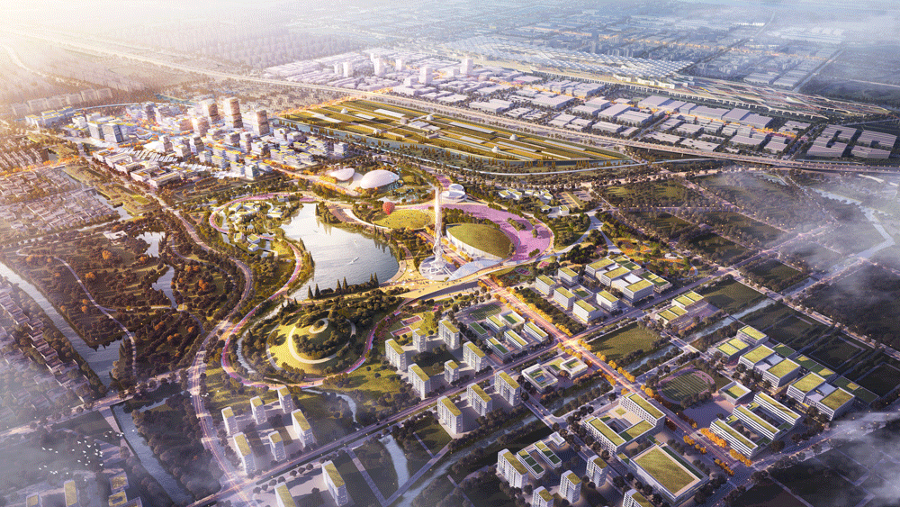 华府天地(官方网站)华府天地2024最新发布-上海房天下(图12) 华府天地(官方网站)华府天地2024最新发布-上海房天下(图12)