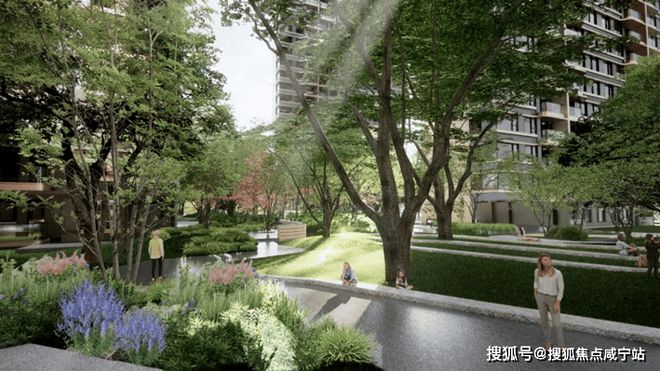 『中環置地中心润府』2024官方网站-华润中心润府官方楼盘测评(图8) 『中環置地中心润府』2024官方网站-华润中心润府官方楼盘测评(图8)