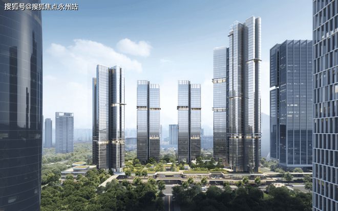 2024最新深圳中海·深湾玖序(官方通知)楼盘简介-房价-户型-交房(图4) 2024最新深圳中海·深湾玖序(官方通知)楼盘简介-房价-户型-交房(图4)