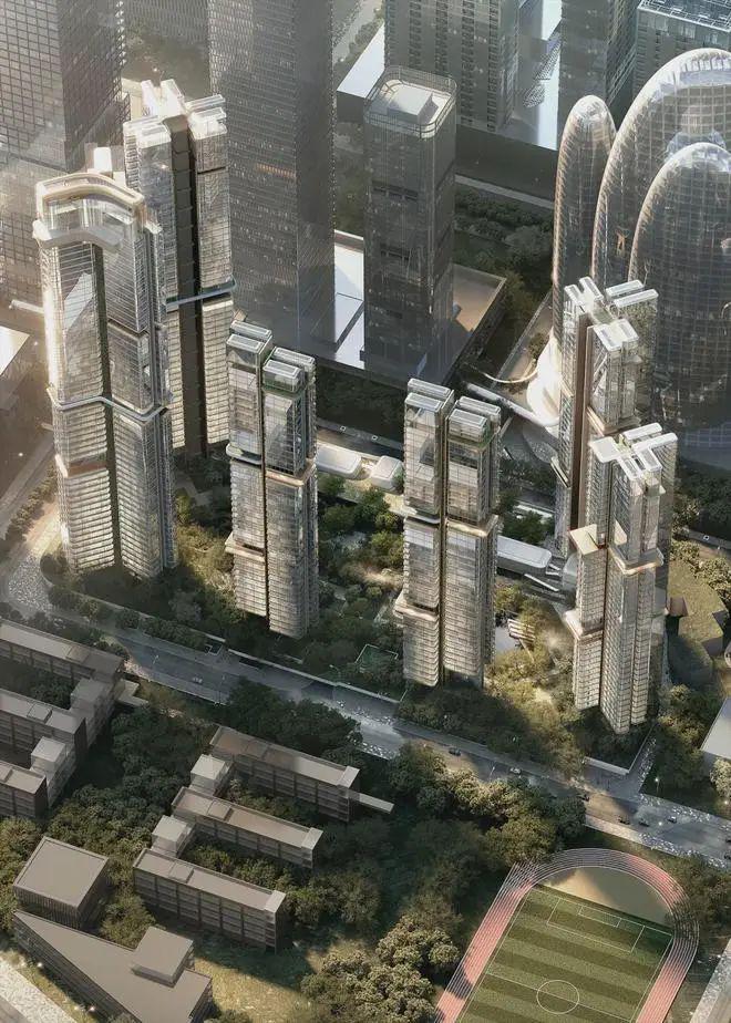 2024最新深圳中海·深湾玖序(官方通知)楼盘简介-房价-户型-交房(图2) 2024最新深圳中海·深湾玖序(官方通知)楼盘简介-房价-户型-交房(图2)