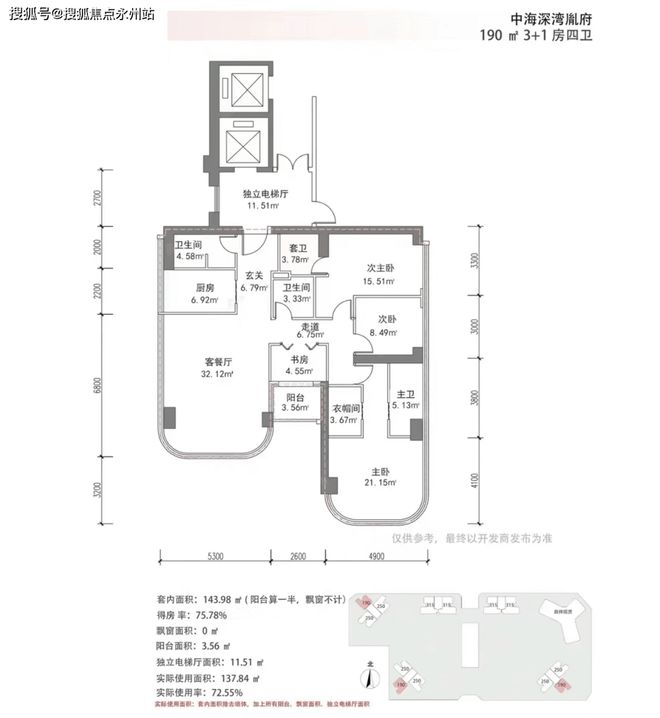 2024最新深圳中海·深湾玖序(官方通知)楼盘简介-房价-户型-交房(图6) 2024最新深圳中海·深湾玖序(官方通知)楼盘简介-房价-户型-交房(图6)