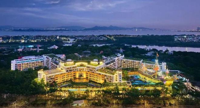 『中海深湾玖序』2024官方网站-深湾玖序官方楼盘详情-深圳房天下(图2) 『中海深湾玖序』2024官方网站-深湾玖序官方楼盘详情-深圳房天下(图2)
