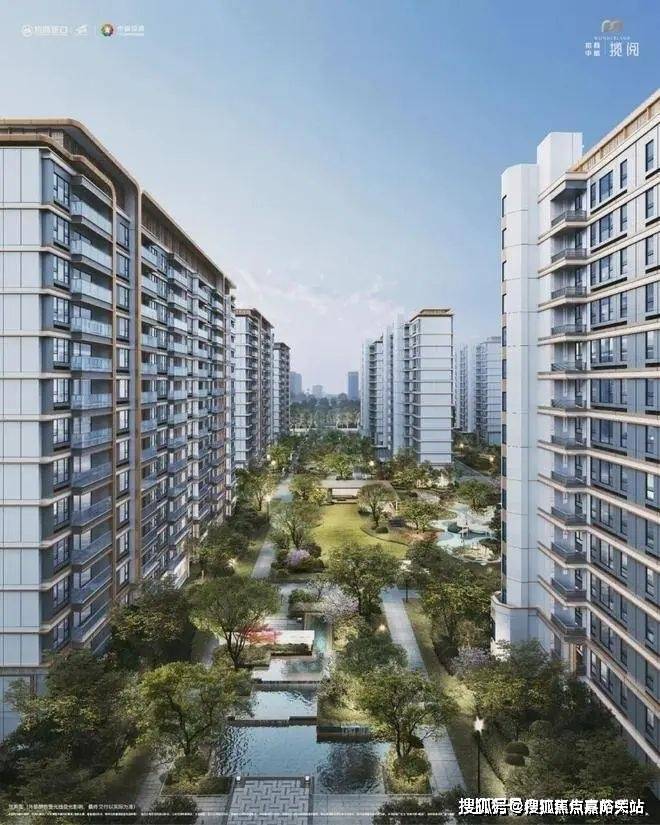 招商中旅·揽阅-官方网站-招商中旅·揽阅+户型配套+2024最新房价(图5) 招商中旅·揽阅-官方网站-招商中旅·揽阅+户型配套+2024最新房价(图5)