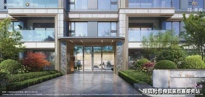 招商中旅·揽阅-官方网站-招商中旅·揽阅+户型配套+2024最新房价(图4) 招商中旅·揽阅-官方网站-招商中旅·揽阅+户型配套+2024最新房价(图4)