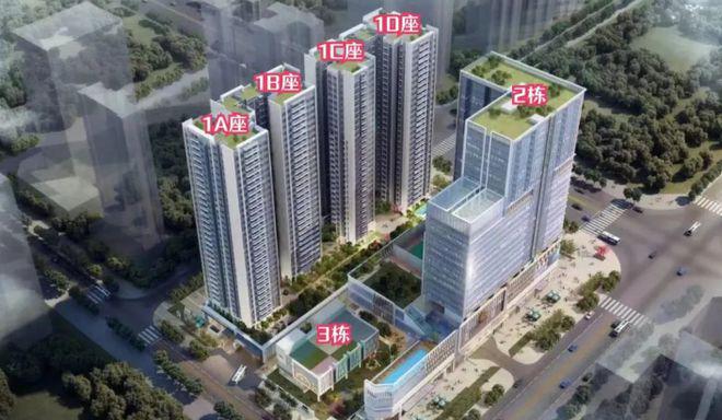 2024官方公告!宝安京地海樾府售楼中心京地海樾府图文解析!(图2) 2024官方公告!宝安京地海樾府售楼中心京地海樾府图文解析!(图2)