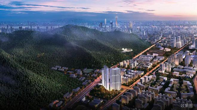 2024(中国铁建·西派云峰)官方网站西派云峰售楼中心官方欢迎您(图6) 2024(中国铁建·西派云峰)官方网站西派云峰售楼中心官方欢迎您(图6)