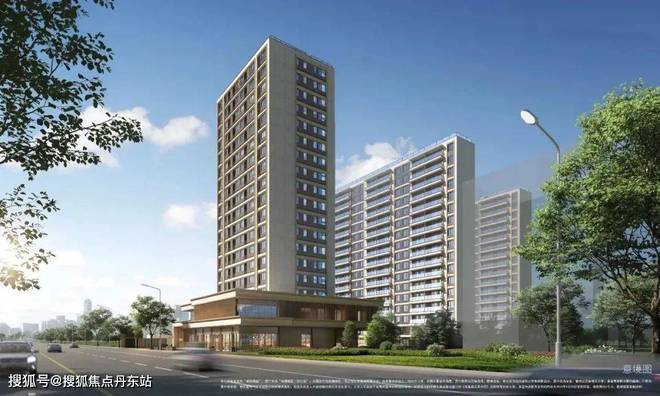 杨浦城投·悦江湾(售楼处2024最新发布)户型配套-曝光-房天下(图5) 杨浦城投·悦江湾(售楼处2024最新发布)户型配套-曝光-房天下(图5)