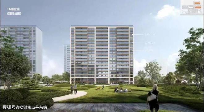 杨浦城投·悦江湾(售楼处2024最新发布)户型配套-曝光-房天下(图3) 杨浦城投·悦江湾(售楼处2024最新发布)户型配套-曝光-房天下(图3)