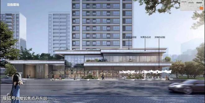杨浦城投·悦江湾(售楼处2024最新发布)户型配套-曝光-房天下(图6) 杨浦城投·悦江湾(售楼处2024最新发布)户型配套-曝光-房天下(图6)