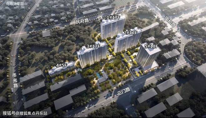 杨浦城投·悦江湾(售楼处2024最新发布)户型配套-曝光-房天下(图7) 杨浦城投·悦江湾(售楼处2024最新发布)户型配套-曝光-房天下(图7)