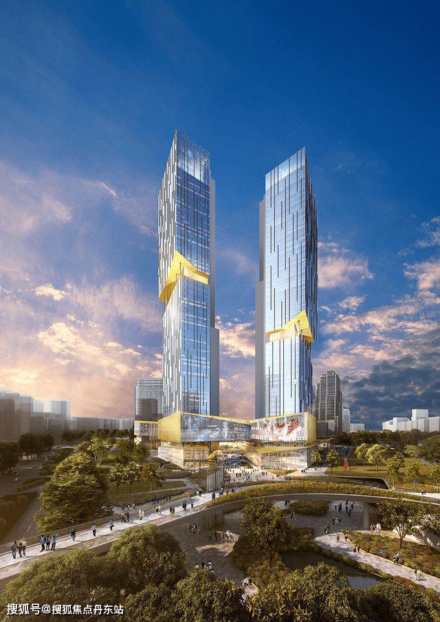 杨浦城投·悦江湾(售楼处2024最新发布)户型配套-曝光-房天下(图12) 杨浦城投·悦江湾(售楼处2024最新发布)户型配套-曝光-房天下(图12)