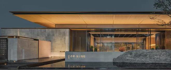 2024保利·海上瑧悦官方发布-最新独家优惠-保利·海上瑧悦热销红盘(图6)