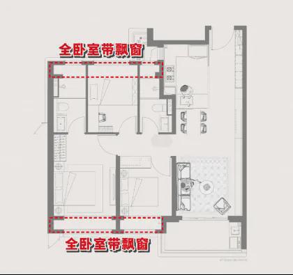 2024保利·海上瑧悦官方发布-最新独家优惠-保利·海上瑧悦热销红盘(图14)