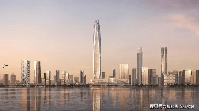 保利明湖金茂府售楼处-宁波明湖金茂府官方网站欢迎您丨2024首页(图3) 保利明湖金茂府售楼处-宁波明湖金茂府官方网站欢迎您丨2024首页(图3)
