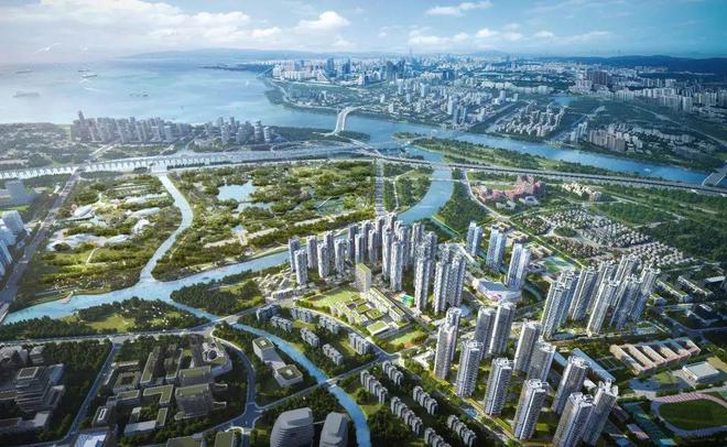 2024官方认证-深圳〖卓越前海未来城〗售楼处欢迎您-户型图(图3) 2024官方认证-深圳〖卓越前海未来城〗售楼处欢迎您-户型图(图3)