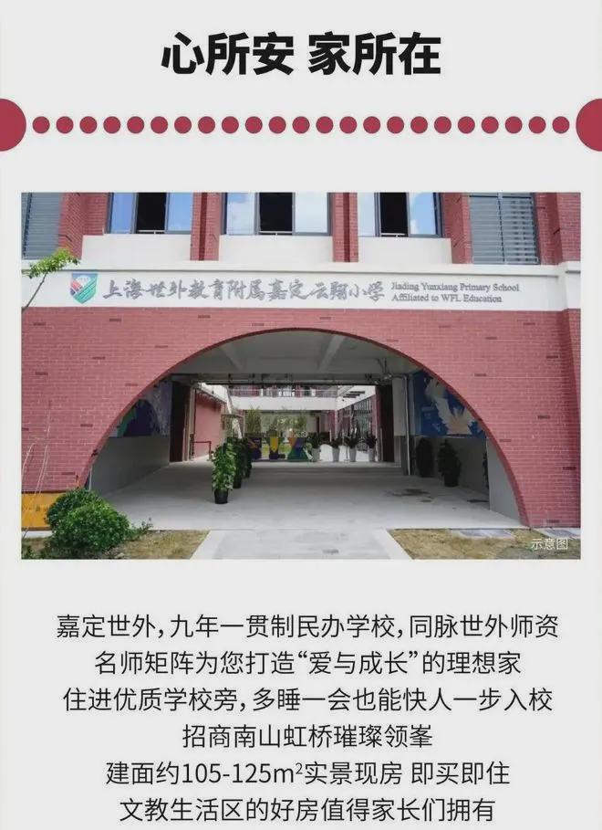 招商南山虹桥璀璨领峯-楼盘（官方售楼处）(图8)